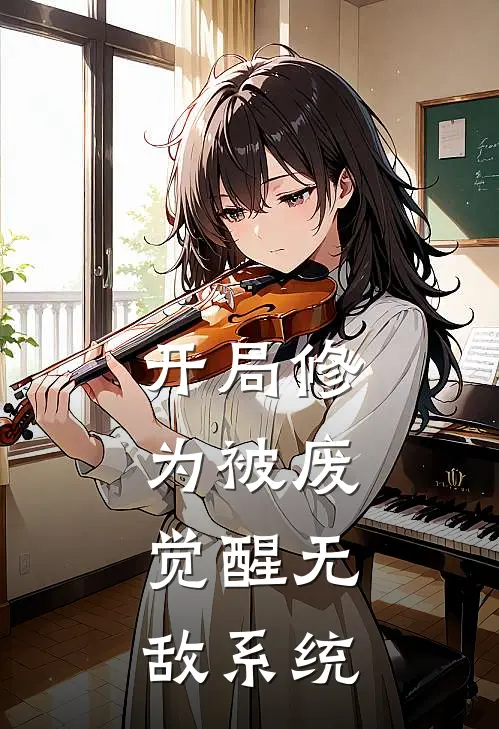 开局修为被废，觉醒无敌系统(林无尘林战)完本小说_热门的小说开局修为被废，觉醒无敌系统林无尘林战