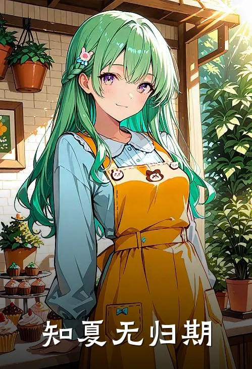 知夏无归期(林知夏陆时衍)在哪看免费小说_已完结小说推荐知夏无归期林知夏陆时衍