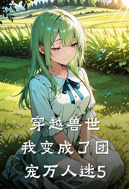 穿越兽世，我变成了团宠万人迷5苏瑶苏瑶热门小说排行_免费阅读全文穿越兽世，我变成了团宠万人迷5(苏瑶苏瑶)