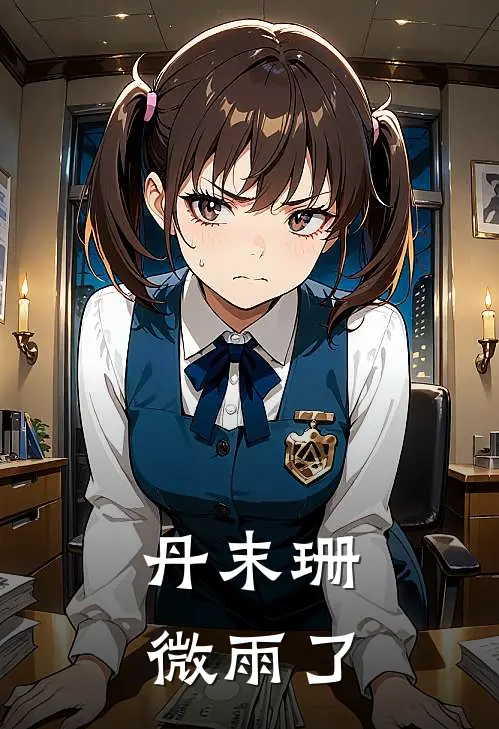 沈丹沚温玉珊《丹末珊微雨了》完结版免费阅读_丹末珊微雨了全文免费阅读