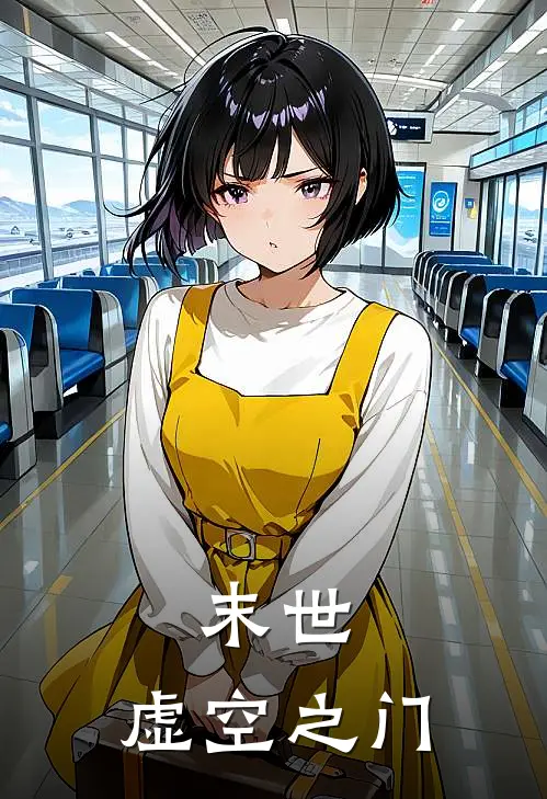 末世：虚空之门