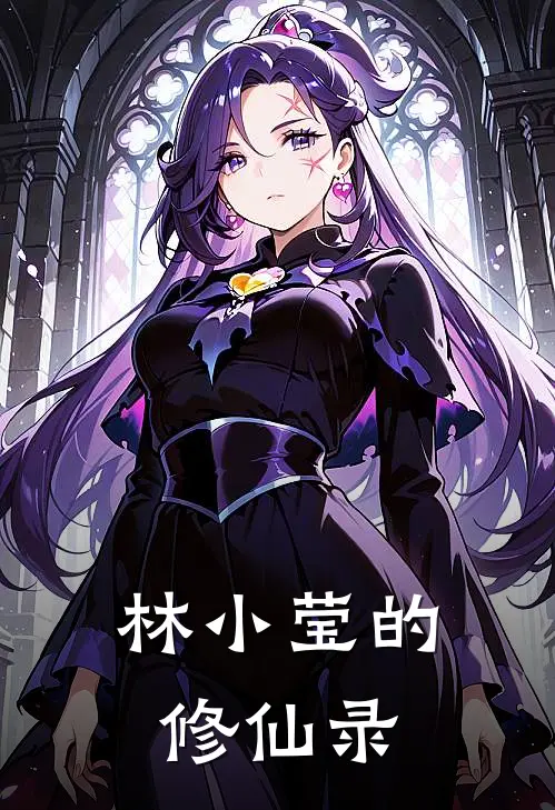 林小莹的修仙录