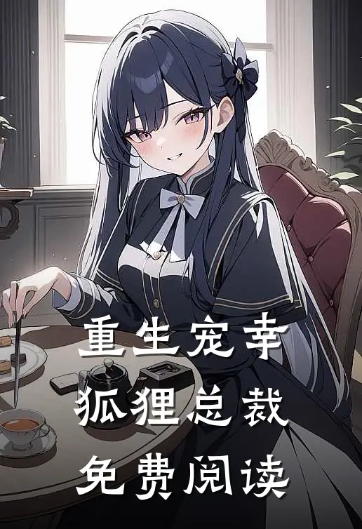 重生宠幸狐狸总裁免费阅读