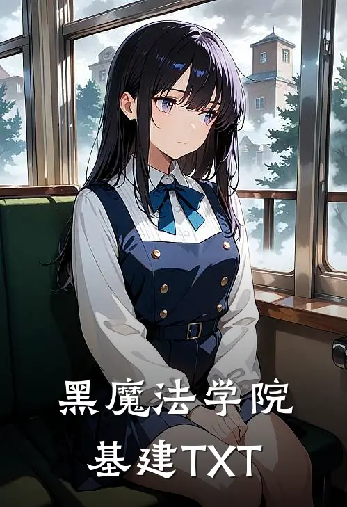 黑魔法学院基建TXT