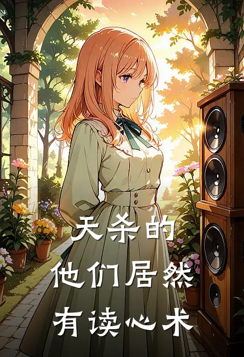 天杀的，他们居然有读心术