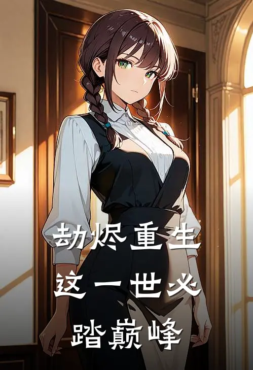 劫烬重生：这一世必踏巅峰