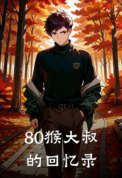 80猴大叔的回忆录