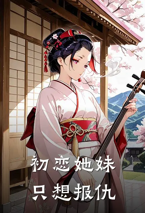 初恋她妹只想报仇