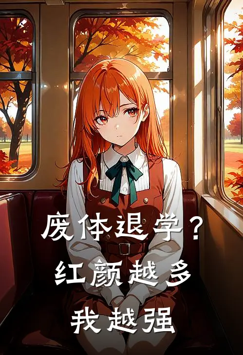 废体退学？红颜越多我越强