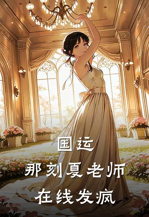 国运：那刻夏老师在线发疯