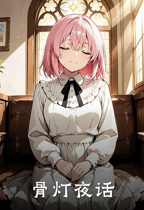 骨灯夜话许应阿九免费小说完结_最新完本小说推荐骨灯夜话(许应阿九)