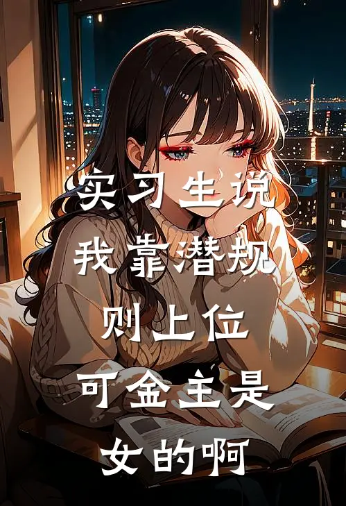 实习生说我靠潜规则上位，可金主是女的啊