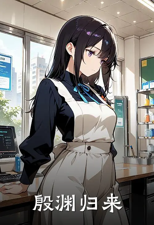 殷渊归来(殷渊天渊)最新推荐小说_在哪看免费小说殷渊归来殷渊天渊