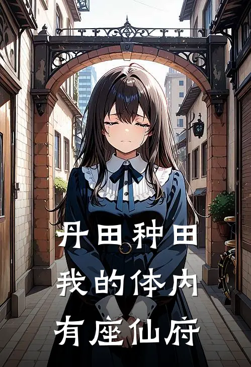 丹田种田：我的体内有座仙府