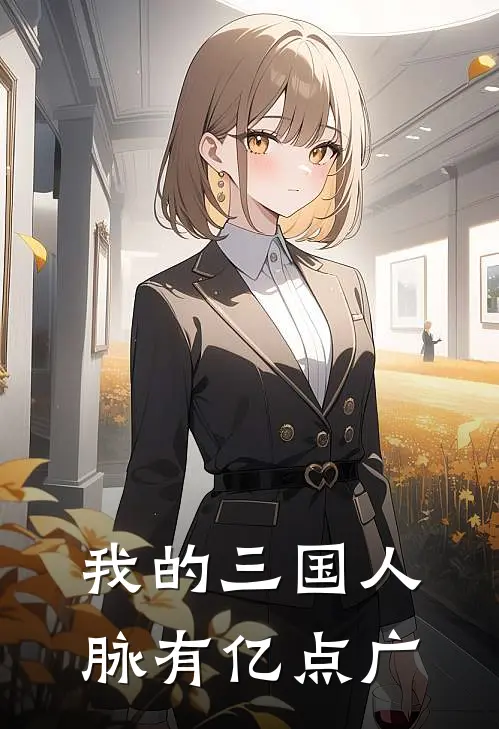 我的三国人脉有亿点广