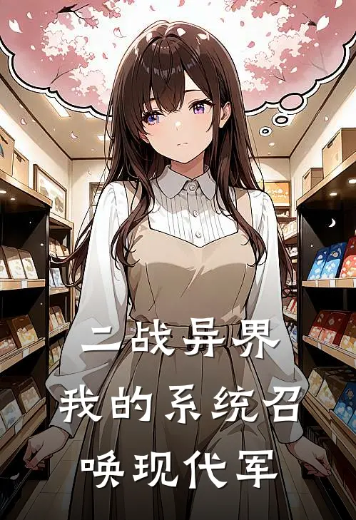 二战异界：我的系统召唤现代军