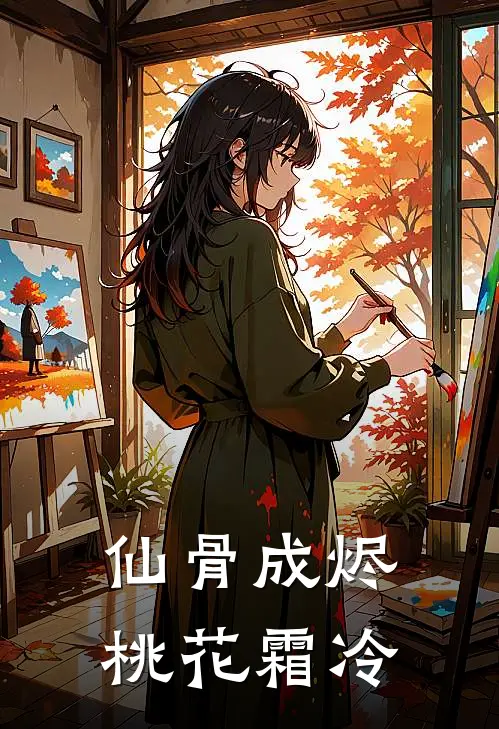 仙骨成烬，桃花霜冷(凌玄云溪)在线免费小说_热门网络小说仙骨成烬，桃花霜冷凌玄云溪