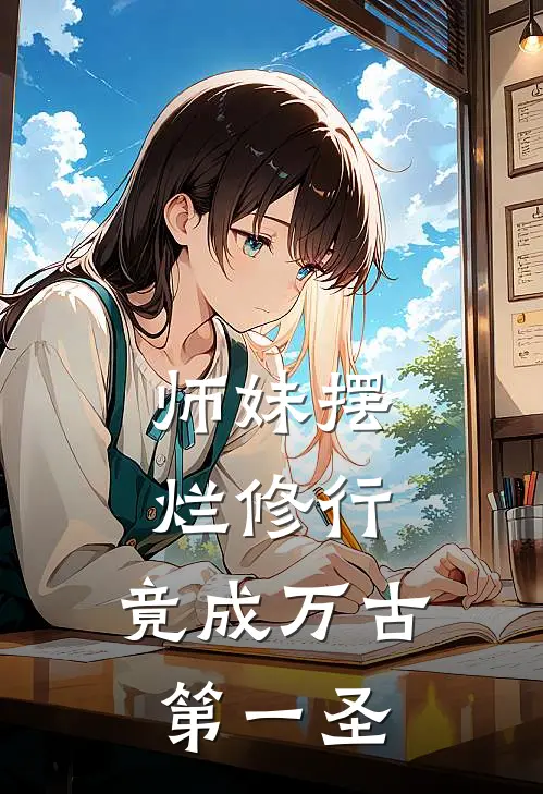 师妹摆烂修行，竟成万古第一圣(林轩归无涯)全文免费小说_小说免费完结师妹摆烂修行，竟成万古第一圣(林轩归无涯)