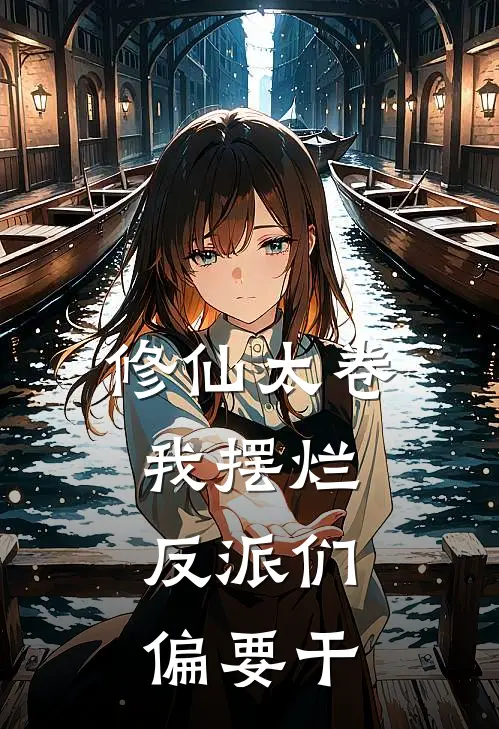 《修仙太卷我摆烂，反派们偏要干》沈晏晞祖宁儿已完结小说_修仙太卷我摆烂，反派们偏要干(沈晏晞祖宁儿)经典小说