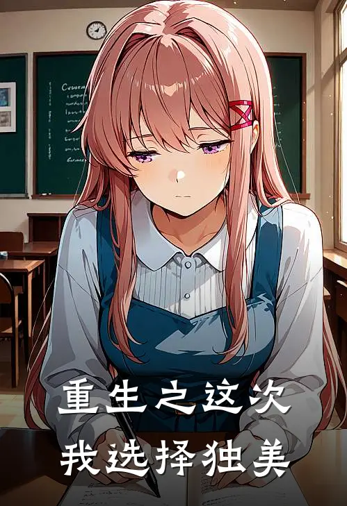 重生之这次我选择独美