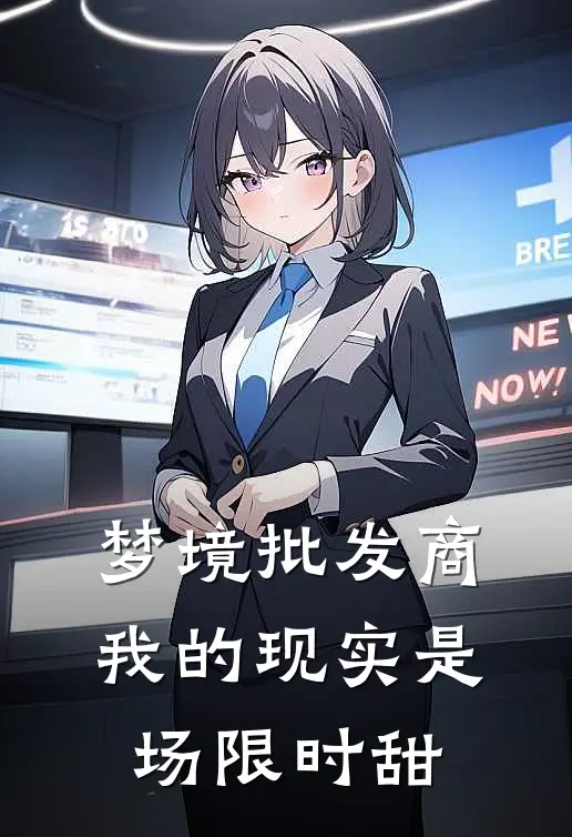梦境批发商我的现实是场限时甜