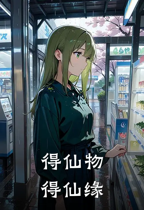 得仙物得仙缘(李飞刘知强)好看的完结小说_完本小说得仙物得仙缘李飞刘知强