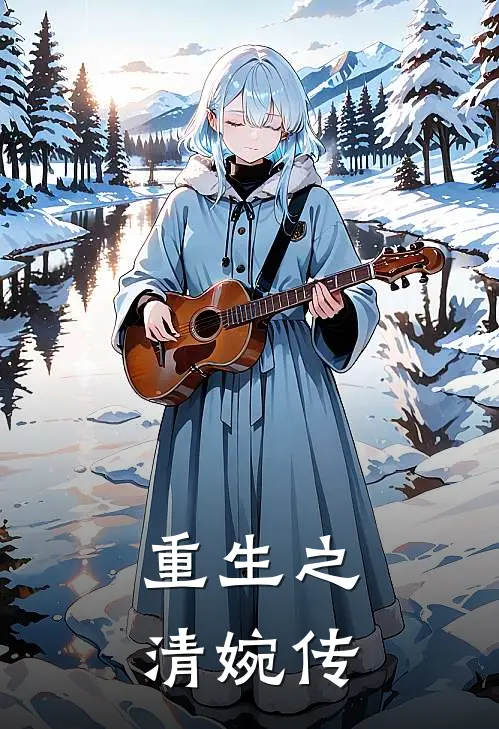 重生之清婉传（肖清婉刘婉贞）最新章节列表