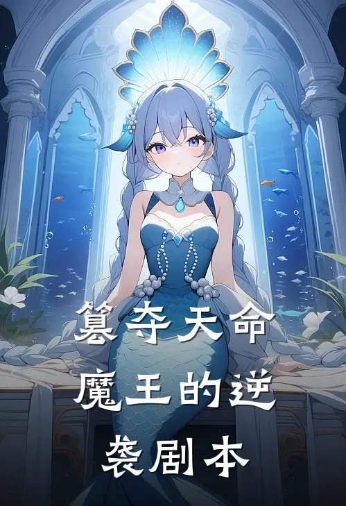 篡夺天命：魔王的逆袭剧本