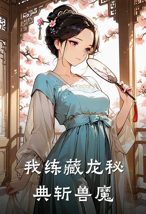 我练藏龙秘典斩兽魔(赵野砚尘)最新推荐小说_最新免费小说我练藏龙秘典斩兽魔赵野砚尘