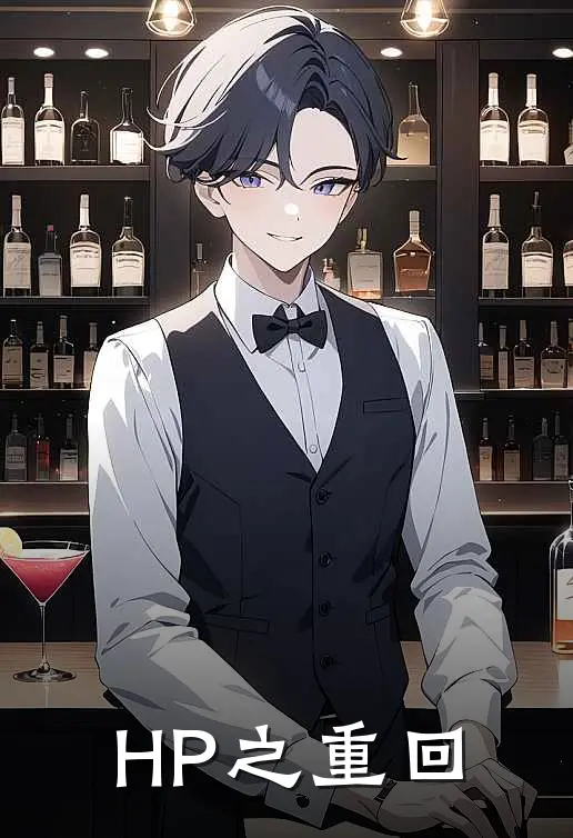 HP之重回