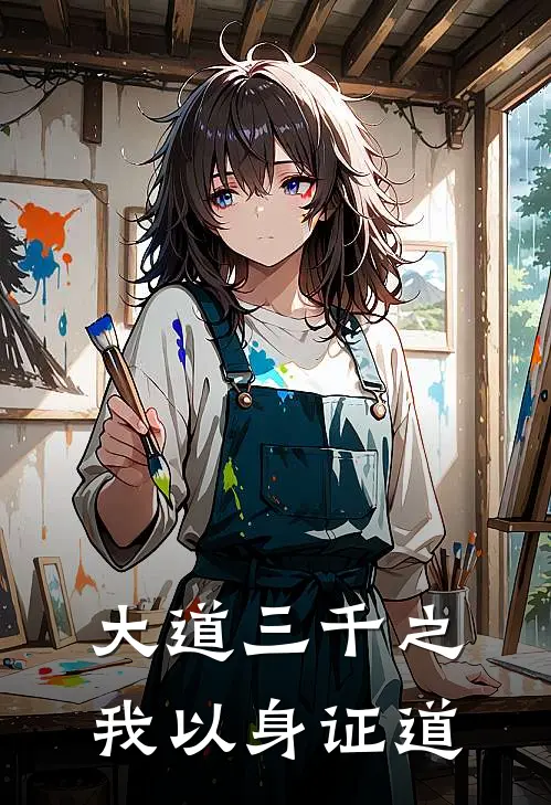 大道三千之我以身证道