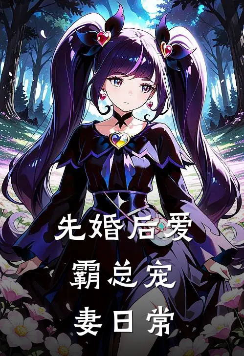 先婚后爱：霸总宠妻日常林安然顾明川已完结小说推荐_完整版小说先婚后爱：霸总宠妻日常(林安然顾明川)