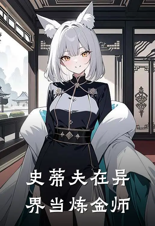 史蒂夫在异界当炼金师