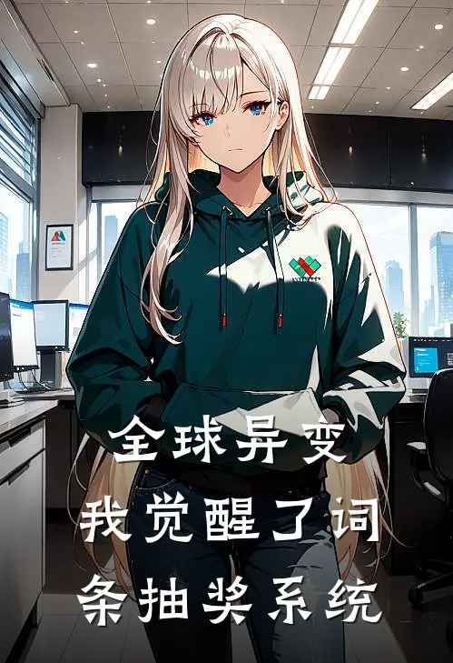 全球异变，我觉醒了词条抽奖系统林默林建国全本免费小说_热门网络小说推荐全球异变，我觉醒了词条抽奖系统林默林建国