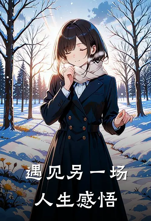 遇见另一场人生感悟