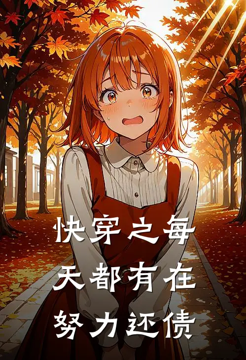 快穿之每天都有在努力还债(林依依张强)热门的小说_热门网络小说推荐快穿之每天都有在努力还债(林依依张强)