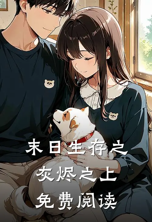 末日生存之灰烬之上免费阅读