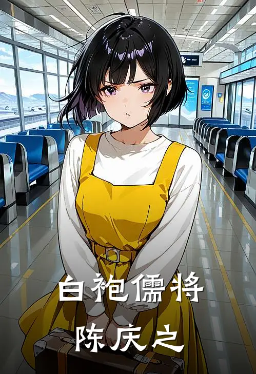 白袍儒将陈庆之