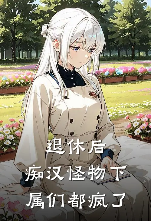 退休后，痴汉怪物下属们都疯了沈明祈沈知安最新章节免费阅读_退休后，痴汉怪物下属们都疯了全文免费在线阅读