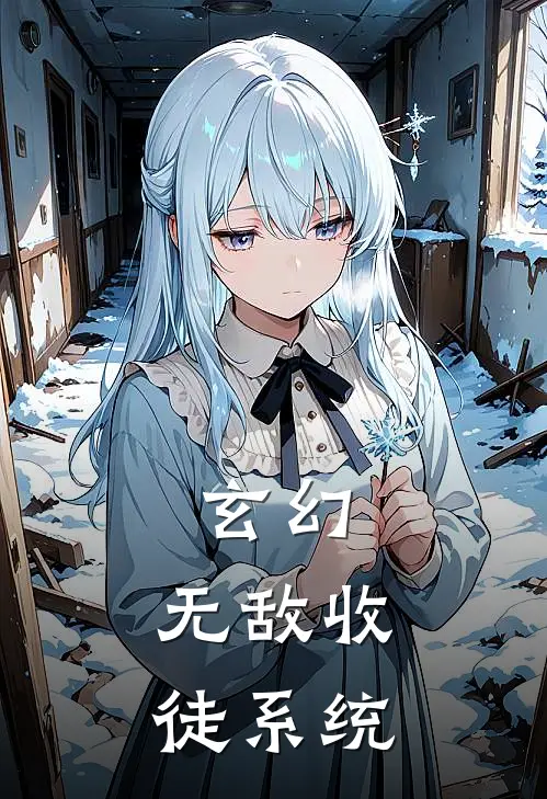 玄幻：无敌收徒系统