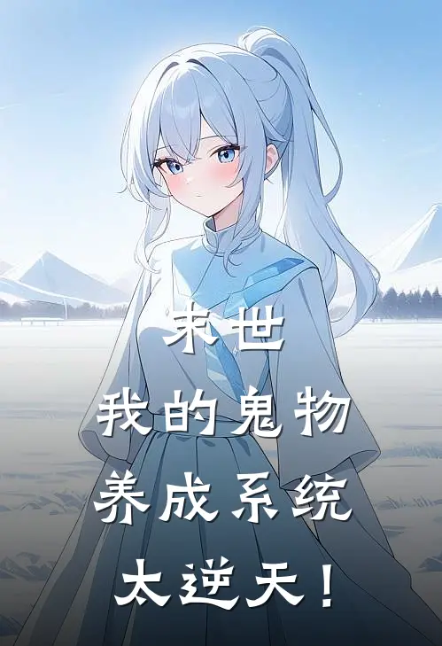 末世：我的鬼物养成系统太逆天！爱德华爱德华免费小说在线看_完本小说阅读末世：我的鬼物养成系统太逆天！(爱德华爱德华)