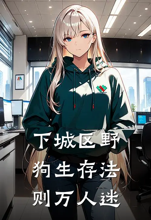 下城区野狗生存法则【万人迷】