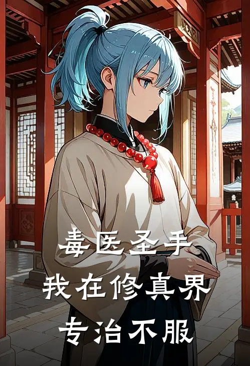 毒医圣手：我在修真界专治不服(楚云河赵青)已完结小说_毒医圣手：我在修真界专治不服(楚云河赵青)小说免费在线阅读