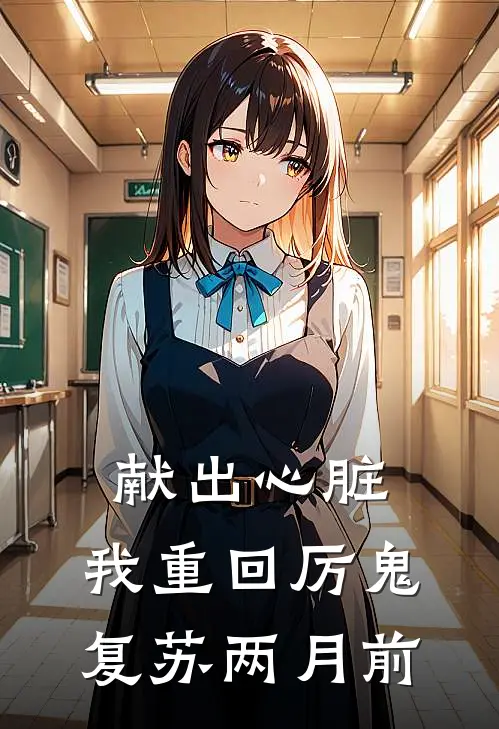 献出心脏，我重回厉鬼复苏两月前
