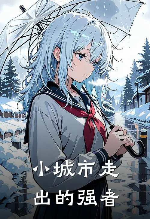 小城市走出的强者