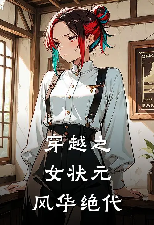 穿越之女状元，风华绝代(沈清尘沈清颜)热门小说大全_免费小说大全穿越之女状元，风华绝代沈清尘沈清颜