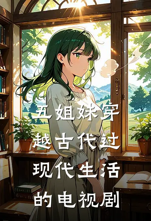 五姐妹穿越古代过现代生活的电视剧