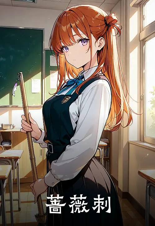 蔷薇刺(靳也之向晚)全本免费小说阅读_全文免费阅读蔷薇刺靳也之向晚