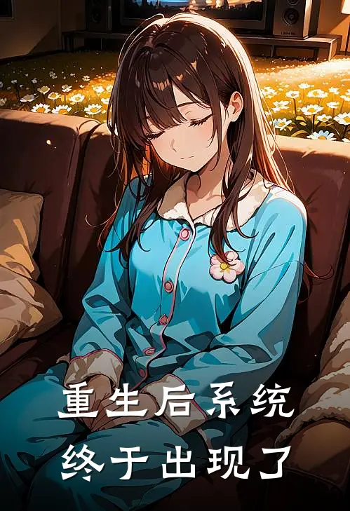 重生后系统终于出现了