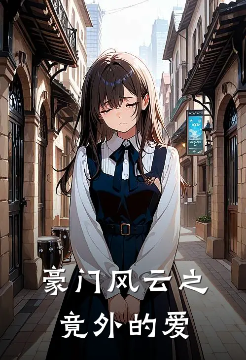 豪门风云之竟外的爱